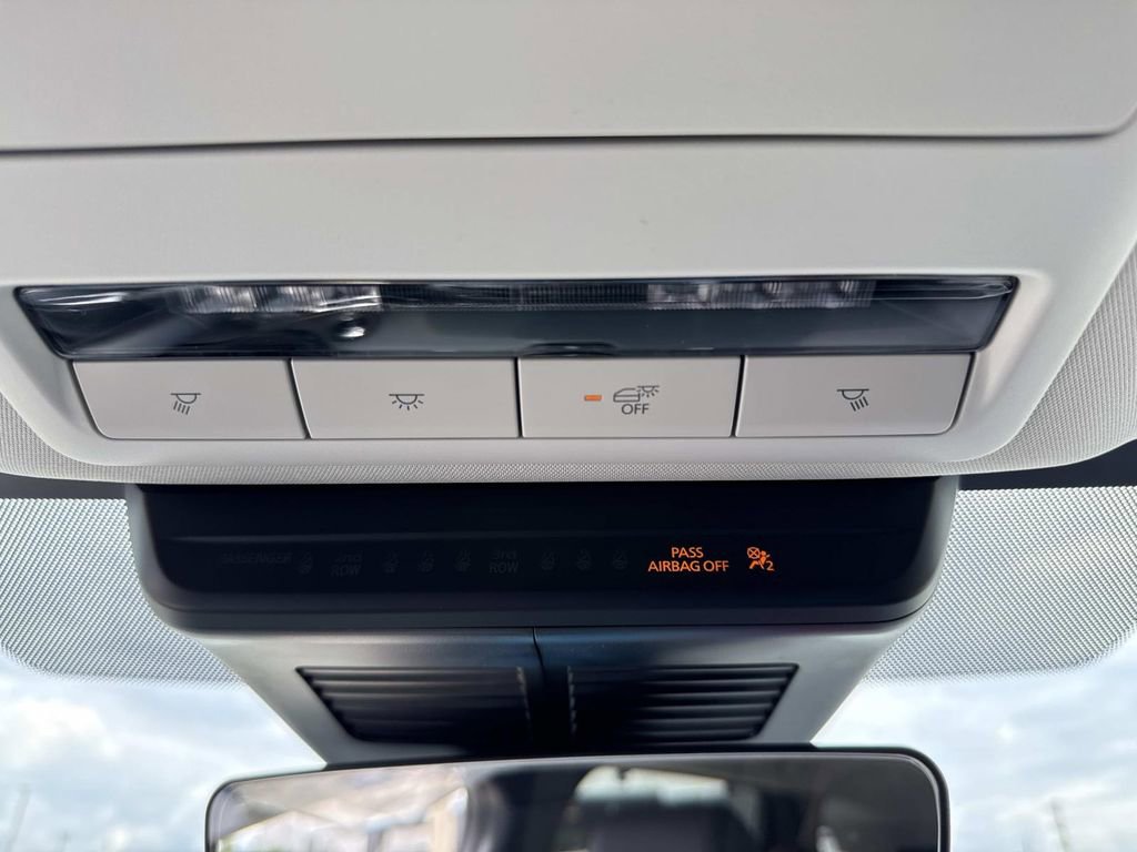 New 2026 MAZDA CX-70 SC Plus AWD/4WD image 46