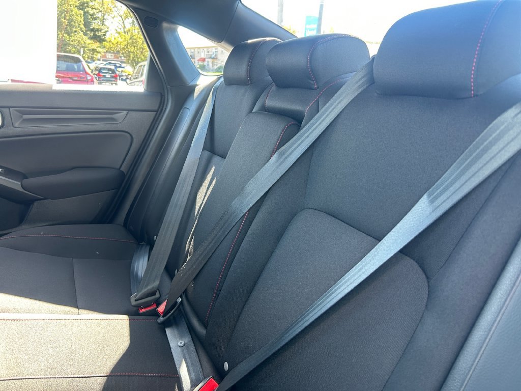Used 2026 Honda Civic Si image 27