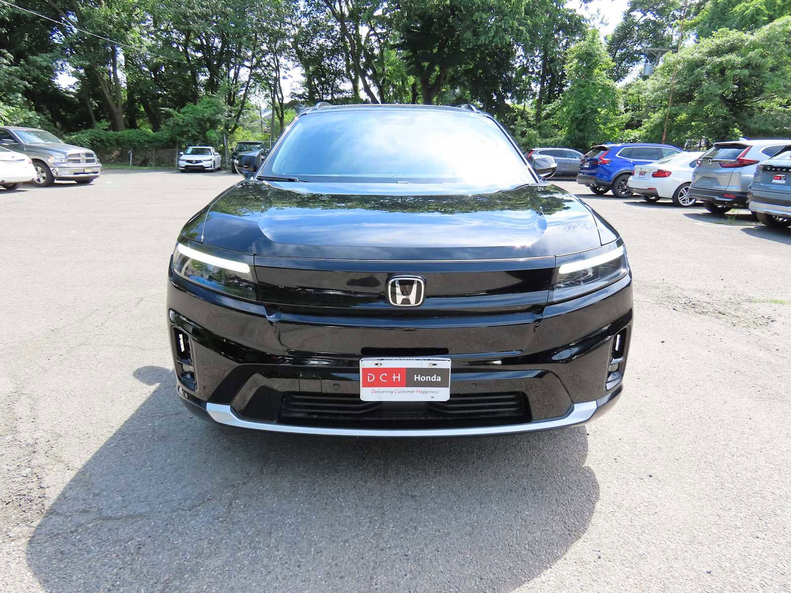 New 2026 Honda Prologue Touring image 6