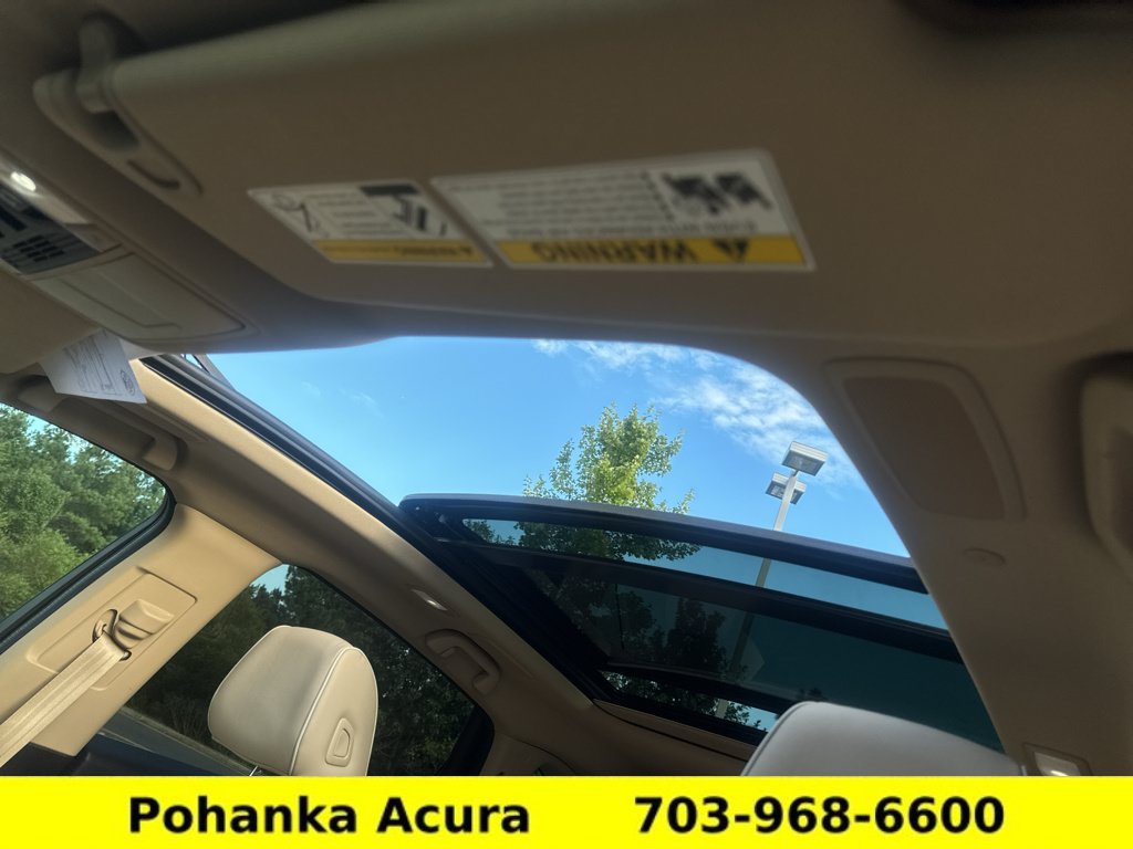 Used 2023 Acura RDX w/ Advance Package AWD/4WD image 24