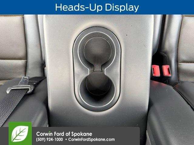 Used 2024 Ford F150 Tremor w/ Equipment Group 402A High AWD/4WD image 14