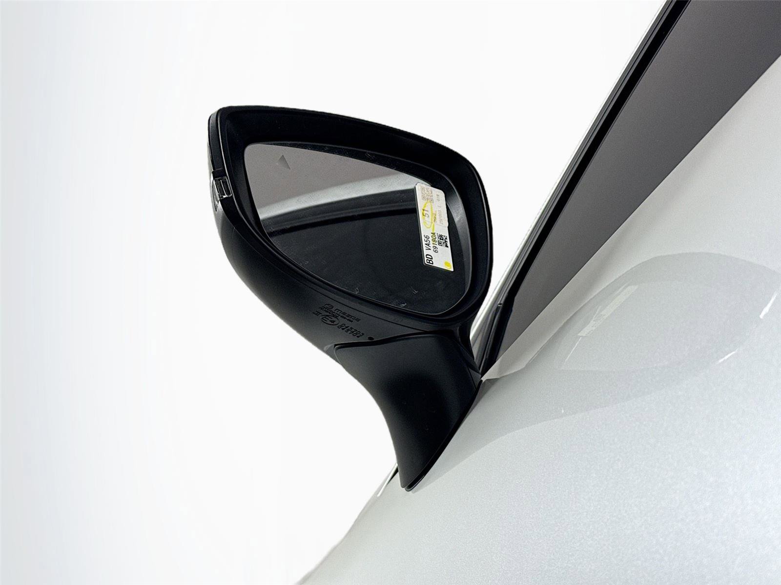 New 2026 MAZDA CX-50 AWD 2.5 S w/ Weather Package image 3