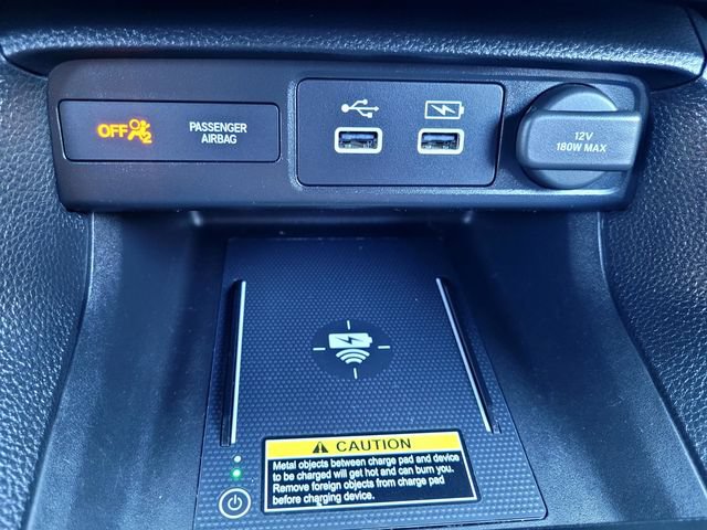 Used 2024 Honda Civic Sport Touring image 18