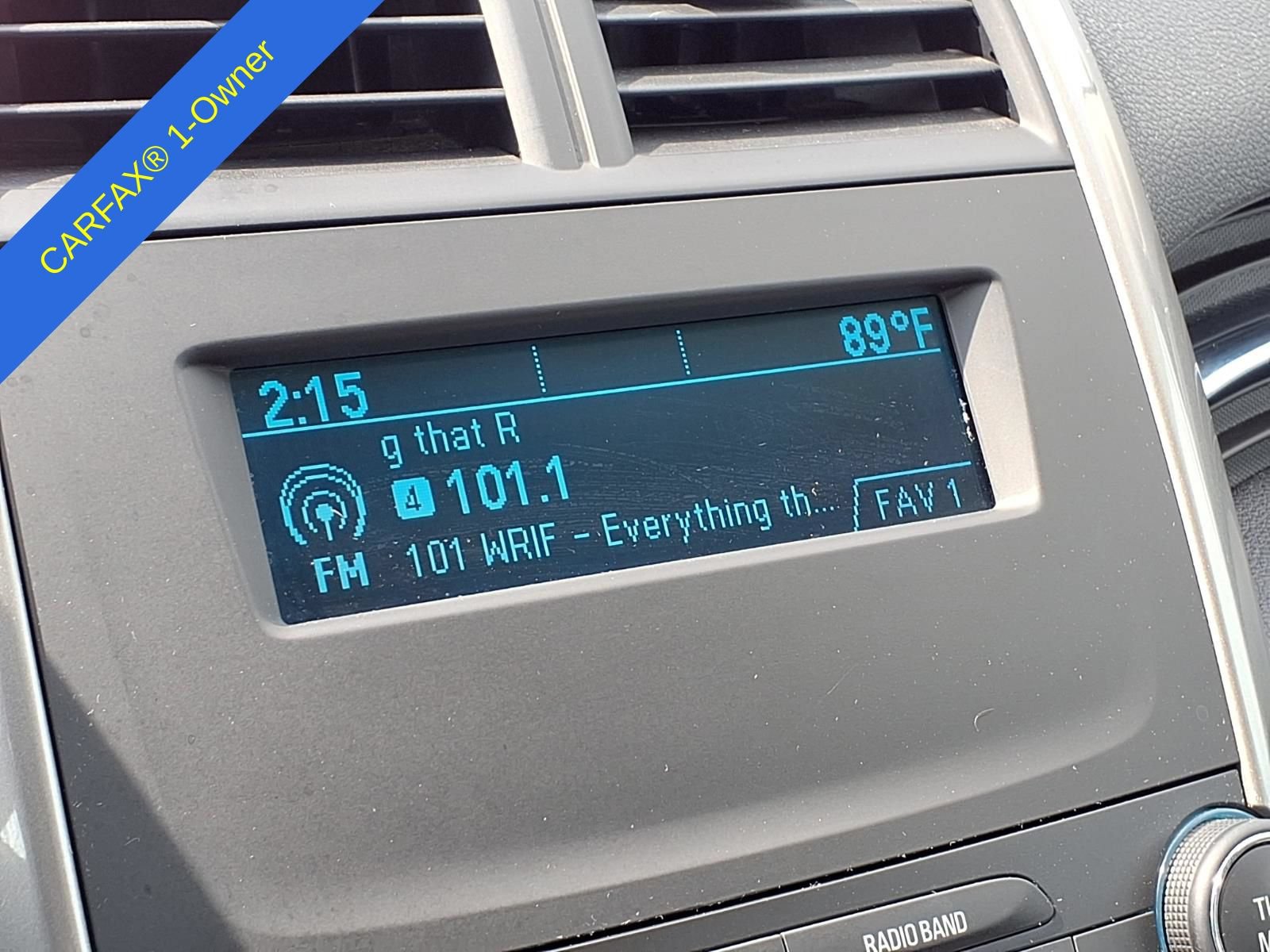 Used 2014 Chevrolet Malibu LS FWD image 21