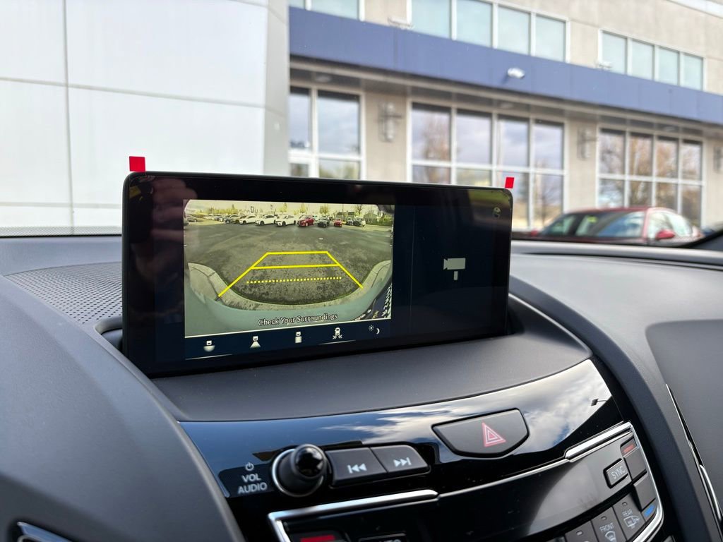 New 2026 Acura RDX A-Spec image 22