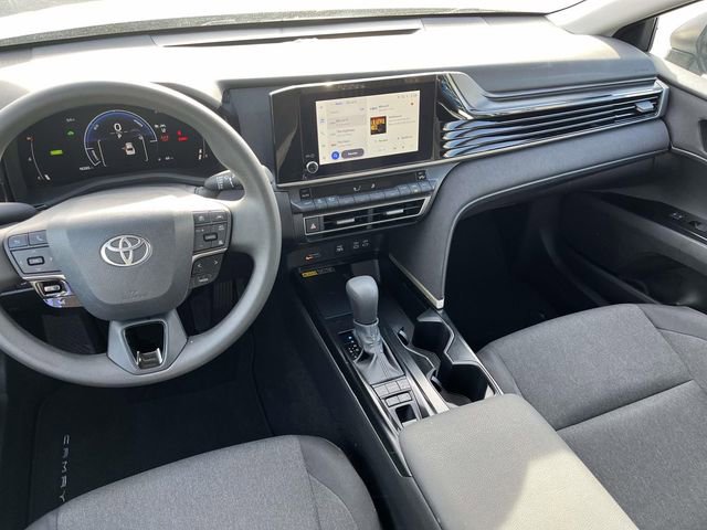 Used 2026 Toyota Camry LE FWD image 18