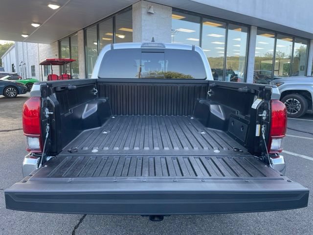 Used 2023 Toyota Tacoma SR5 w/ SX Package AWD/4WD image 28