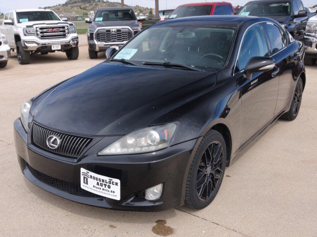 Used 2009 Lexus IS 250 AWD image 2