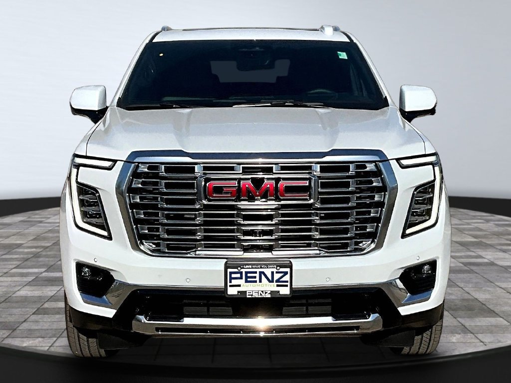 New 2027 GMC Yukon XL Denali w/ Denali Reserve Package AWD/4WD image 14
