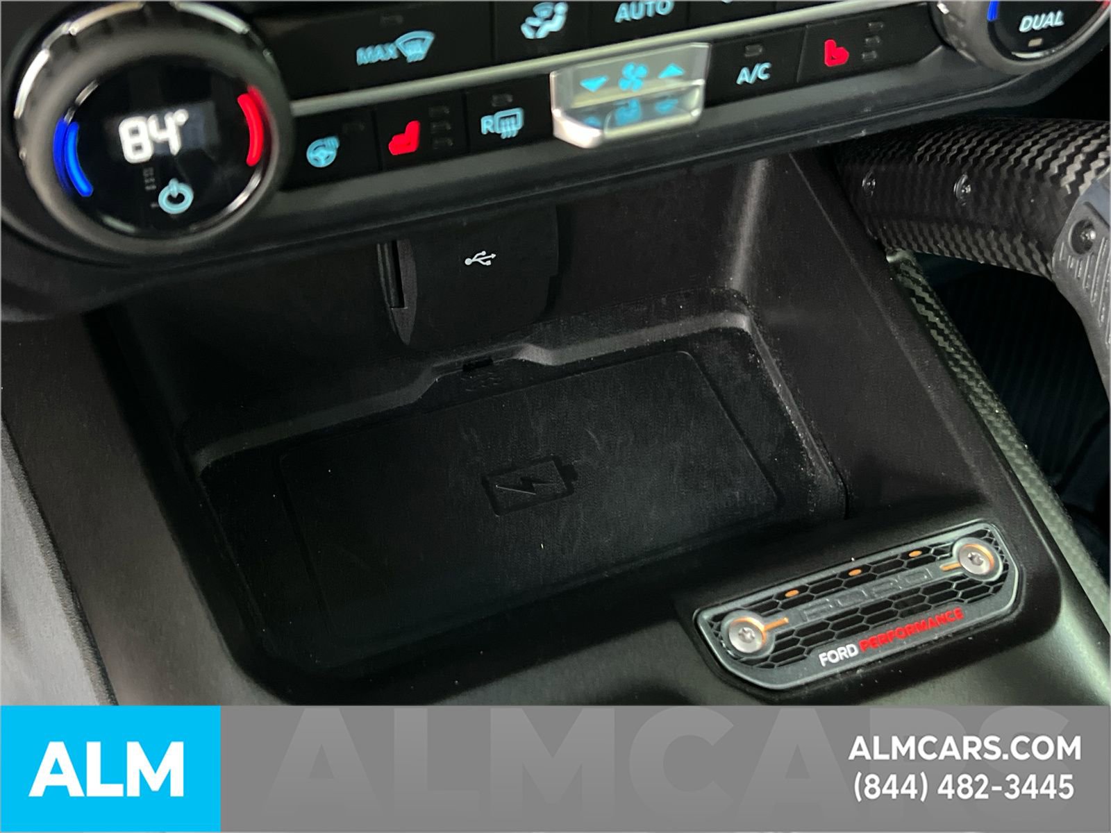 Used 2023 Ford Bronco Raptor image 36