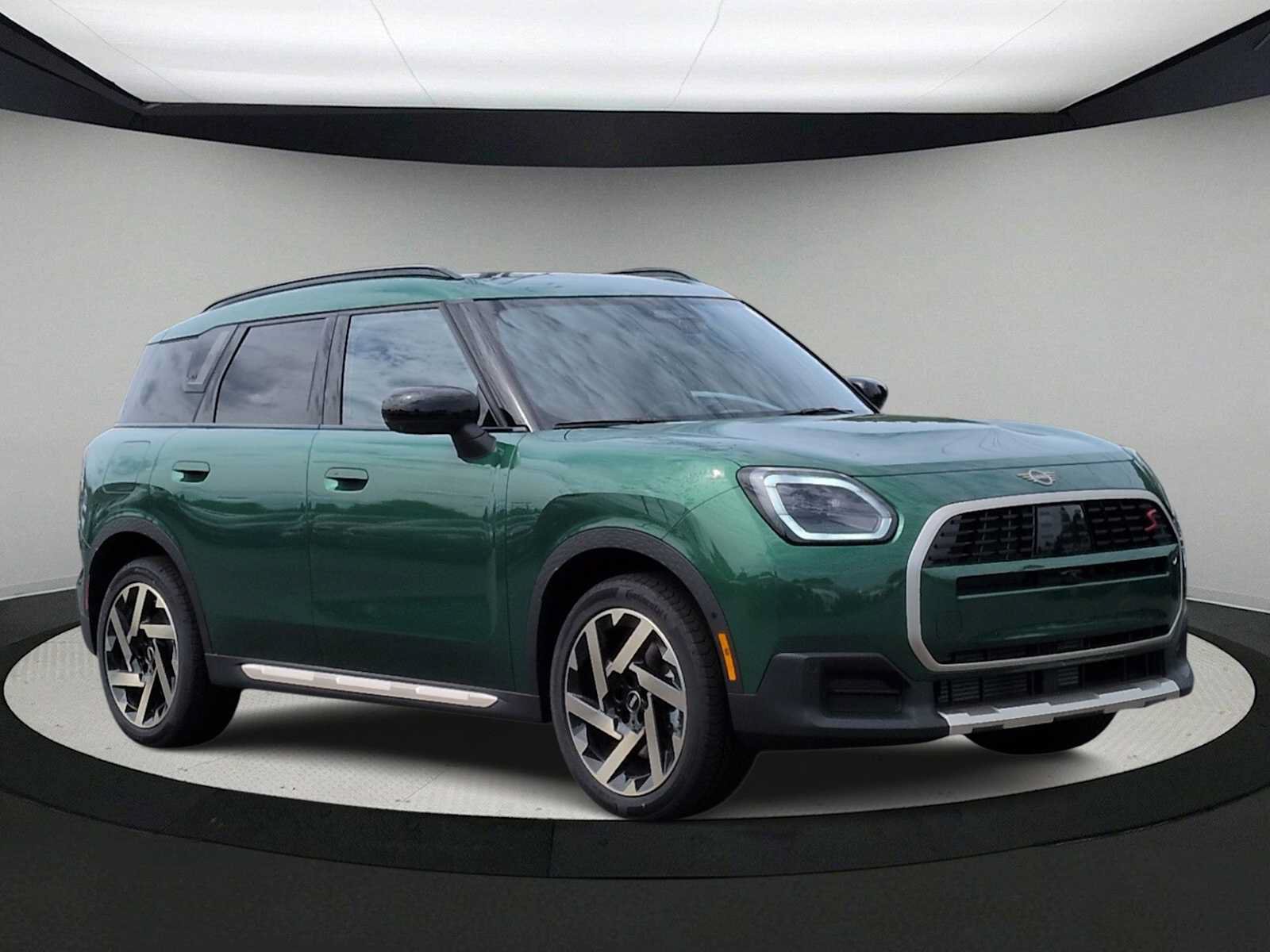New 2027 MINI Cooper Countryman S AWD/4WD image 2