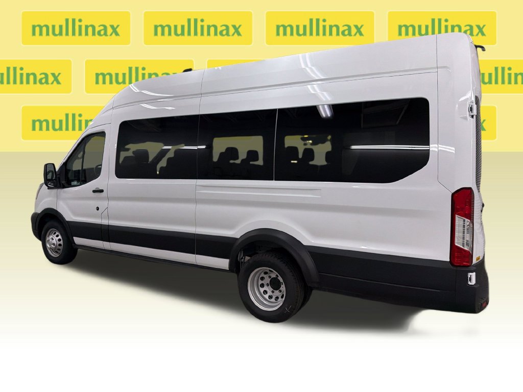 New 2026 Ford Transit 350 XL RWD image 10