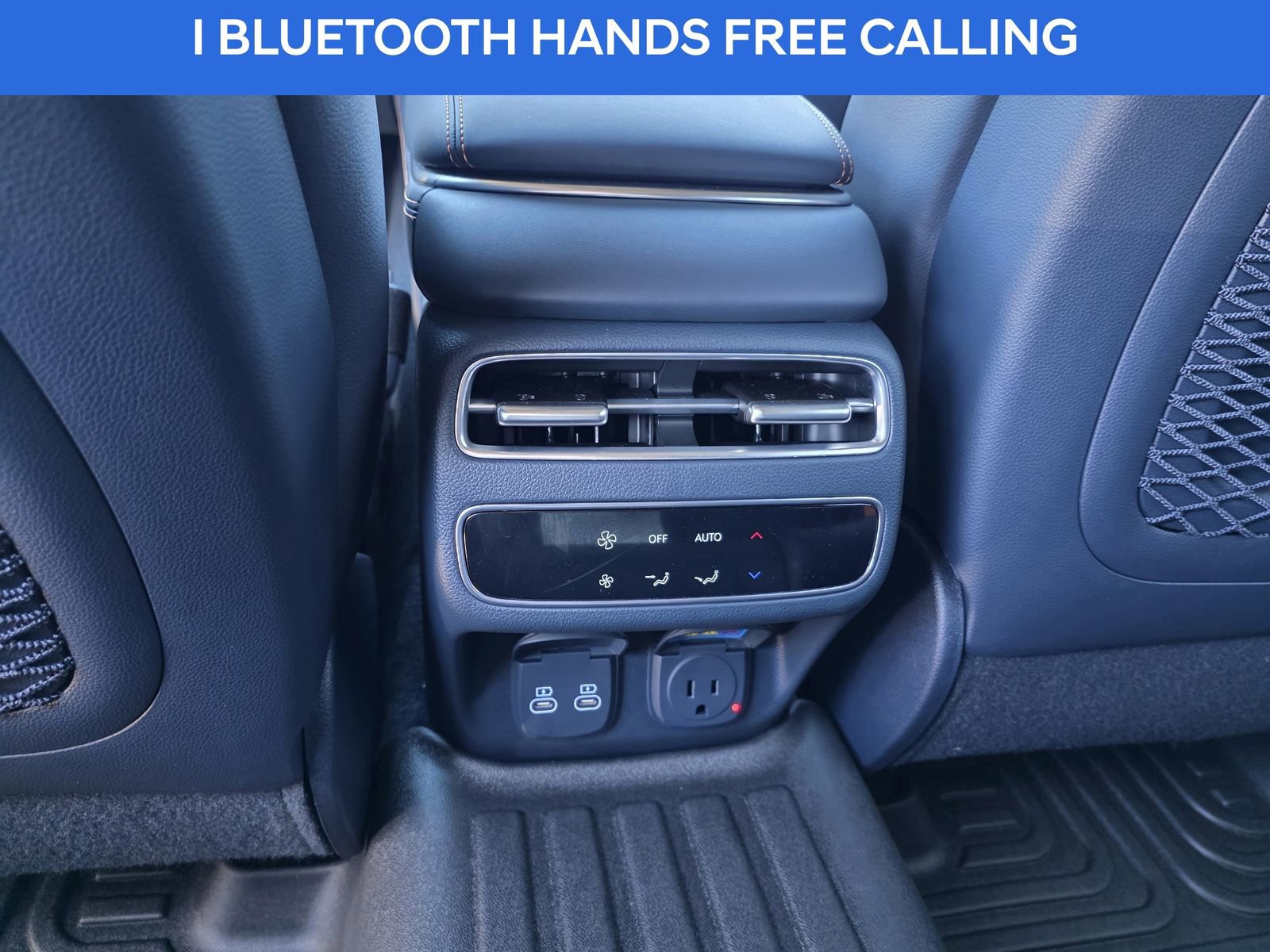 Used 2026 Genesis GV70 2.5T Sport Prestige image 18