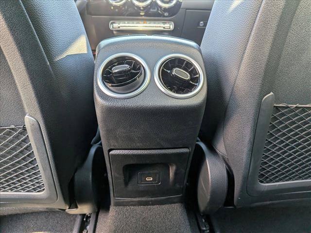 Certified 2026 Mercedes-Benz CLA 250 image 17