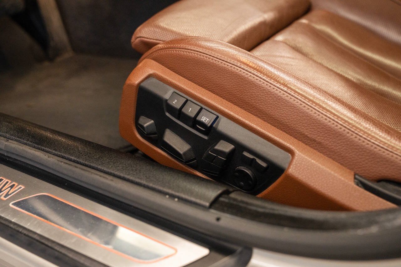 Used 2016 BMW 640i Gran Coupe RWD image 35