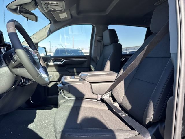 New 2026 GMC Sierra 1500 Elevation image 11