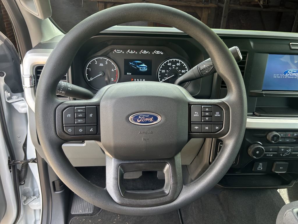 New 2026 Ford F250 XL w/ STX Appearance Package AWD/4WD image 20