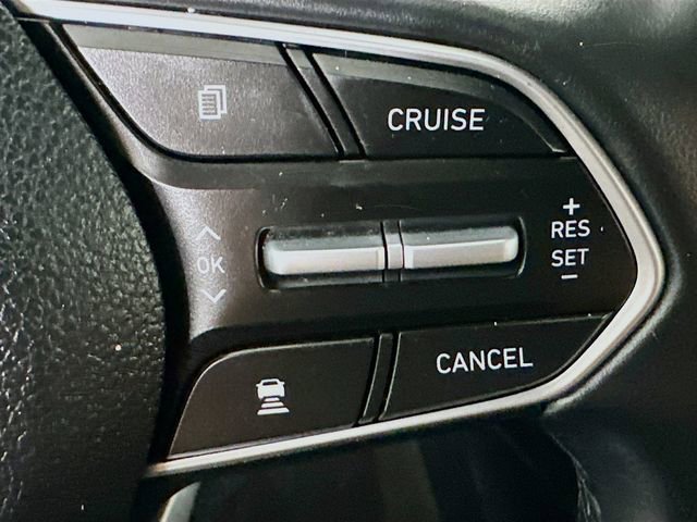 Used 2020 Hyundai Santa Fe SEL w/ Convenience Package FWD image 10