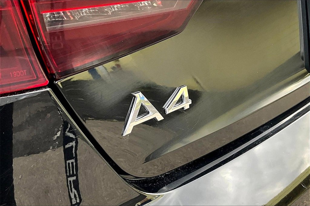 Used 2023 Audi A4 2.0T Premium Plus image 33