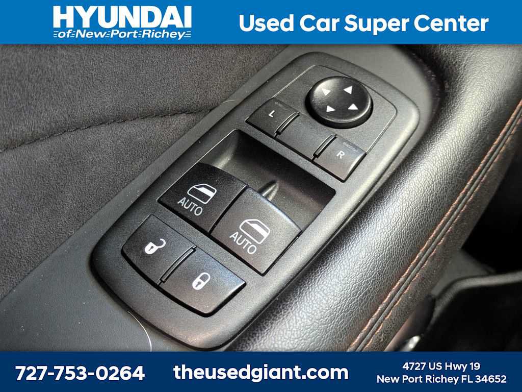 Used 2020 Dodge Challenger GT RWD image 29