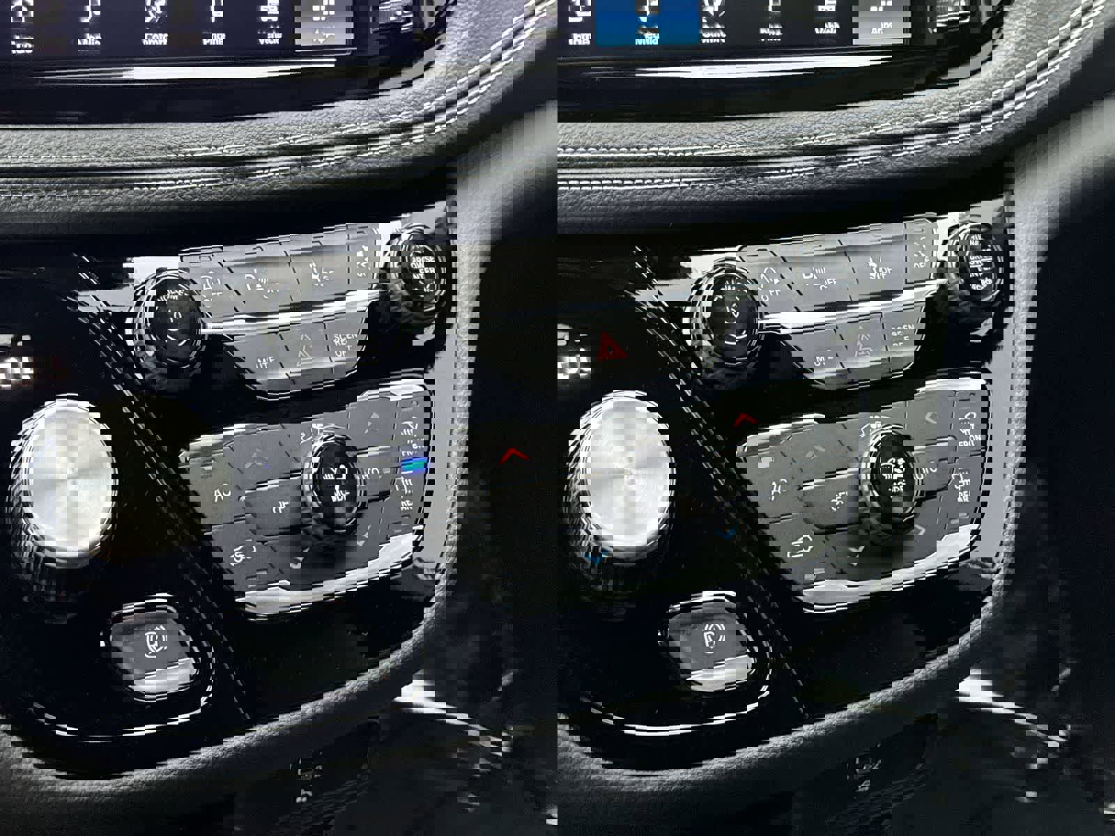 New 2026 Chrysler Pacifica Select w/ S Appearance Package image 24