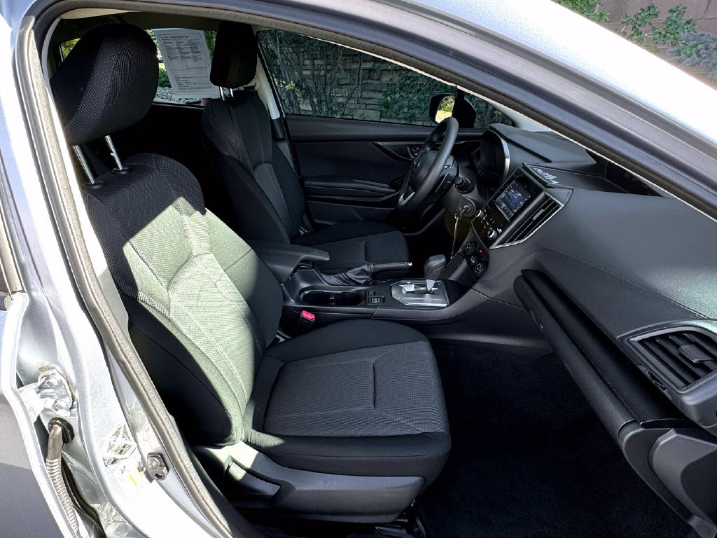 Used 2019 Subaru Impreza 2.0i Premium AWD/4WD image 35