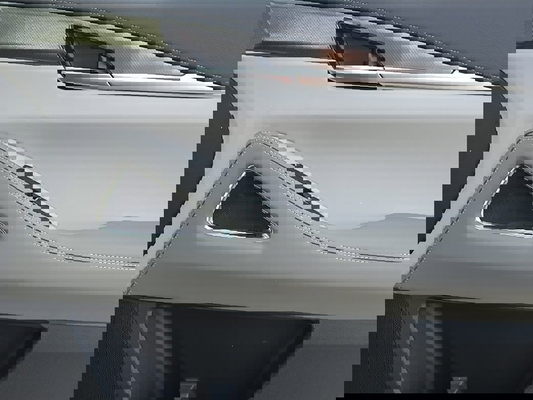 New 2026 INFINITI QX60 Luxe image 36