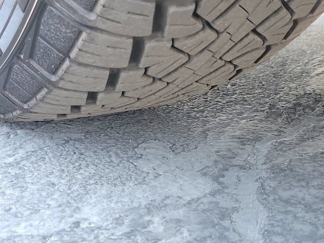 Certified 2025 Ford Expedition Active AWD/4WD image 32