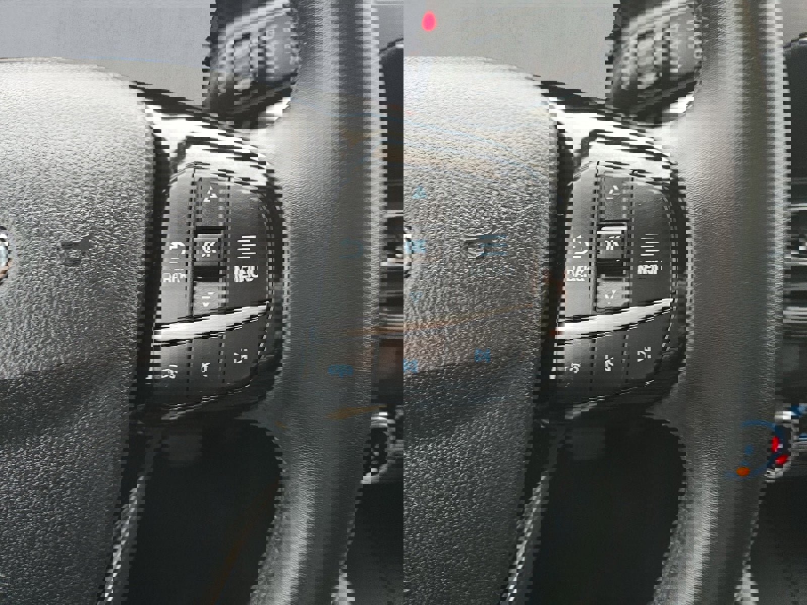 Used 2023 Ford Escape Active image 15