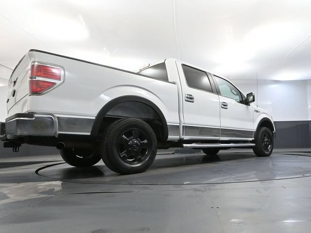 Used 2012 Ford F150 XLT w/ XLT Convenience Pkg RWD image 40