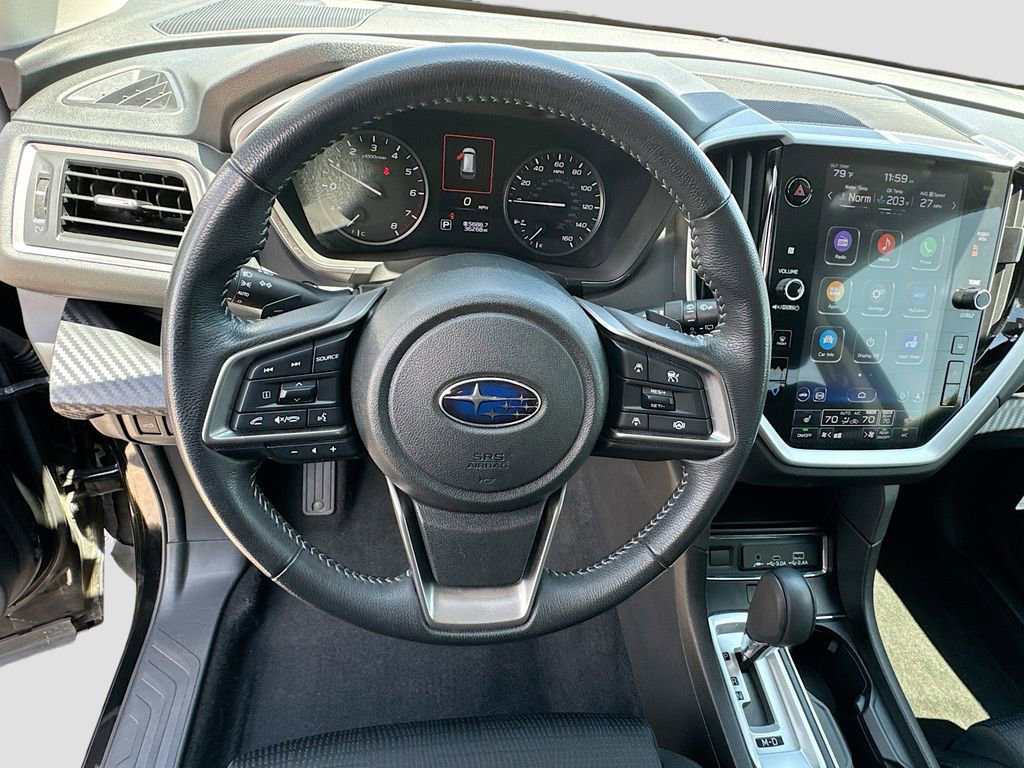 Used 2023 Subaru Ascent Premium w/ Convenience Package AWD/4WD image 12