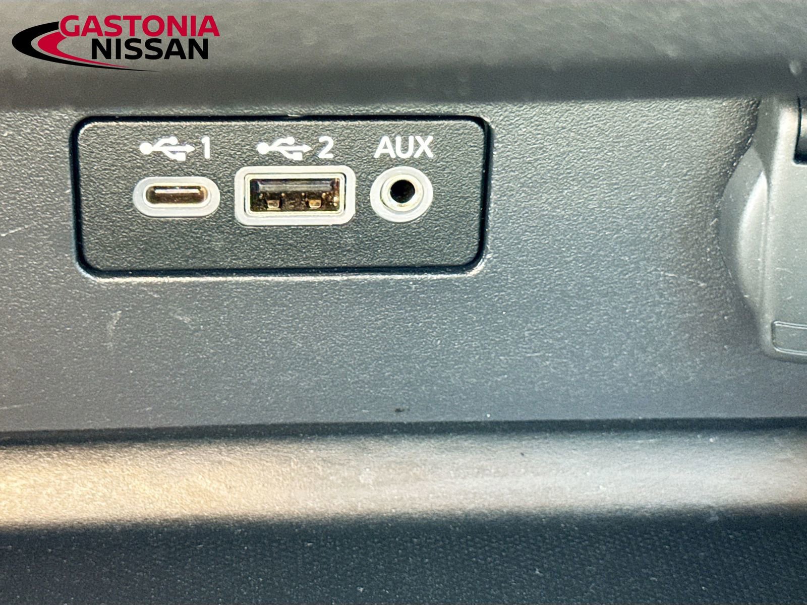 Used 2023 Nissan Altima 2.5 SV image 23