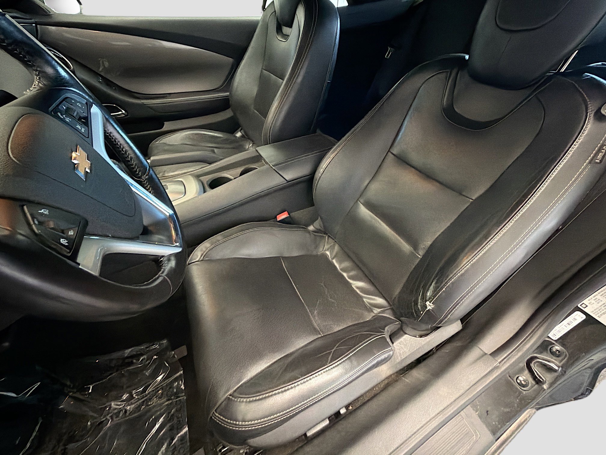 Used 2015 Chevrolet Camaro LT w/ RS Package image 11