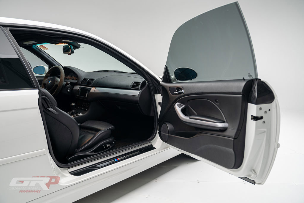 Used 2006 BMW M3 image 38