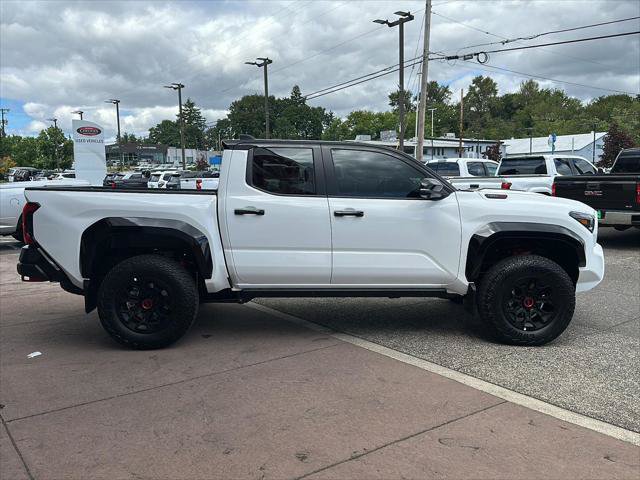 Certified 2026 Toyota Tacoma TRD Pro w/ Tow Tech Package AWD/4WD image 9