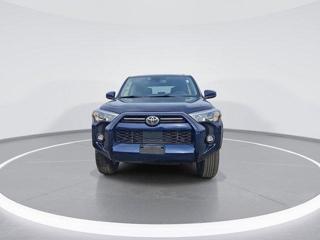 Certified 2024 Toyota 4Runner SR5 image 5