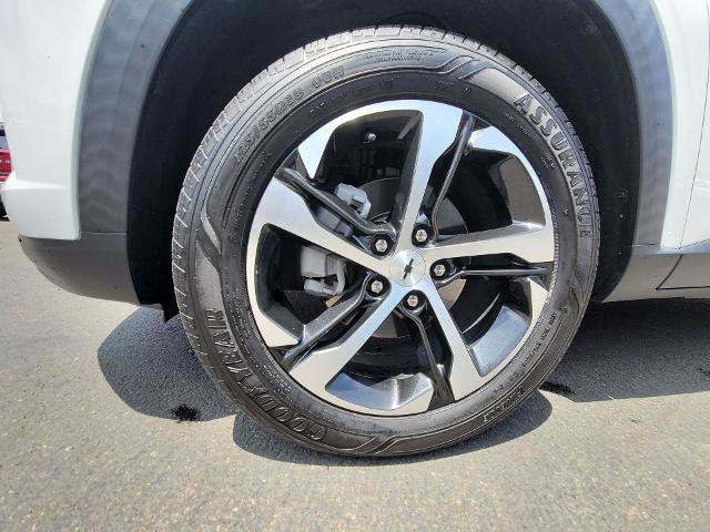 Used 2024 Chevrolet Trax RS FWD image 29