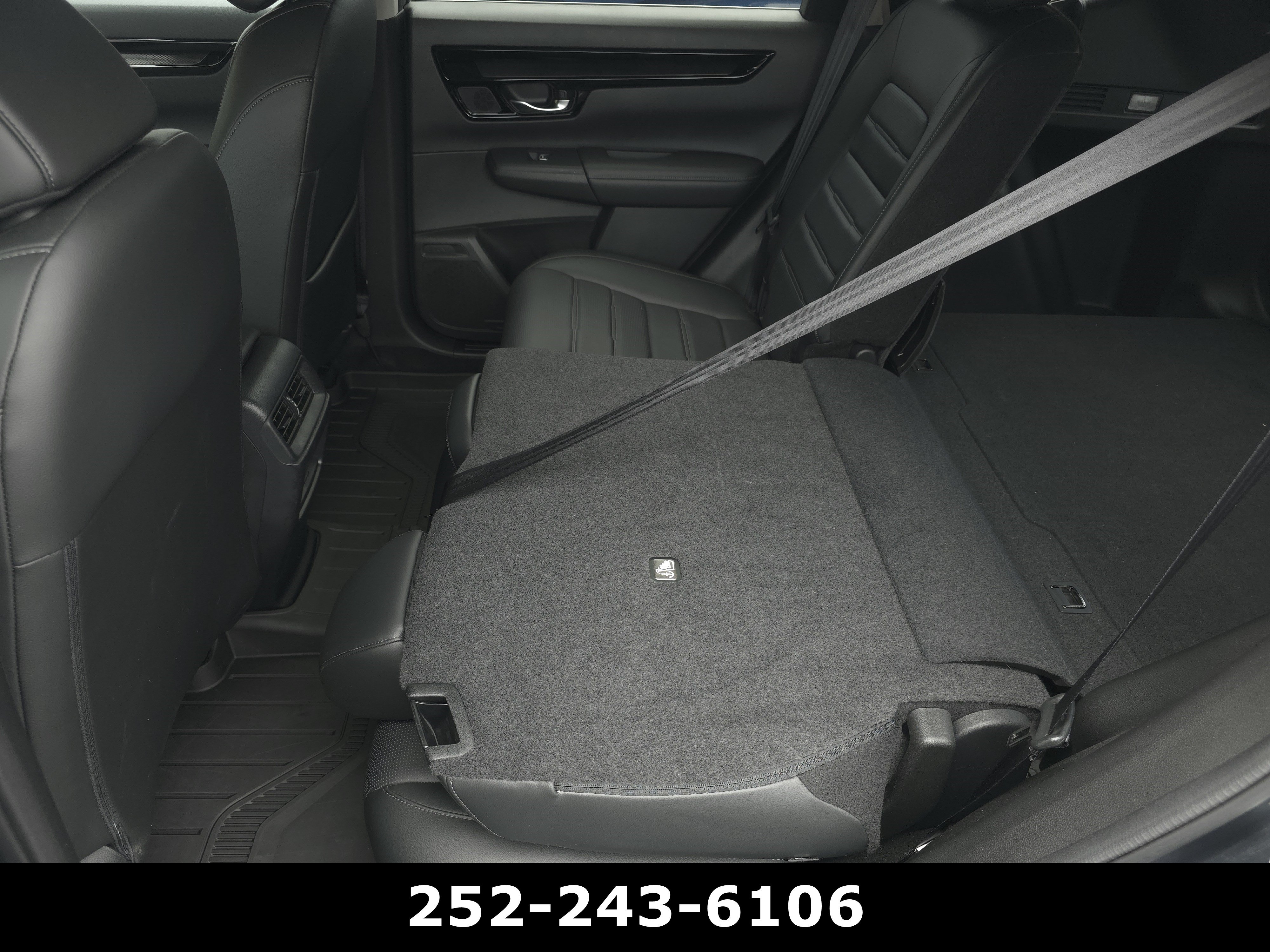Used 2024 Honda CR-V EX-L image 28
