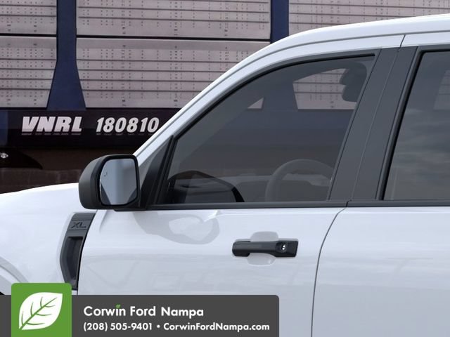New 2026 Ford Maverick XL FWD image 21