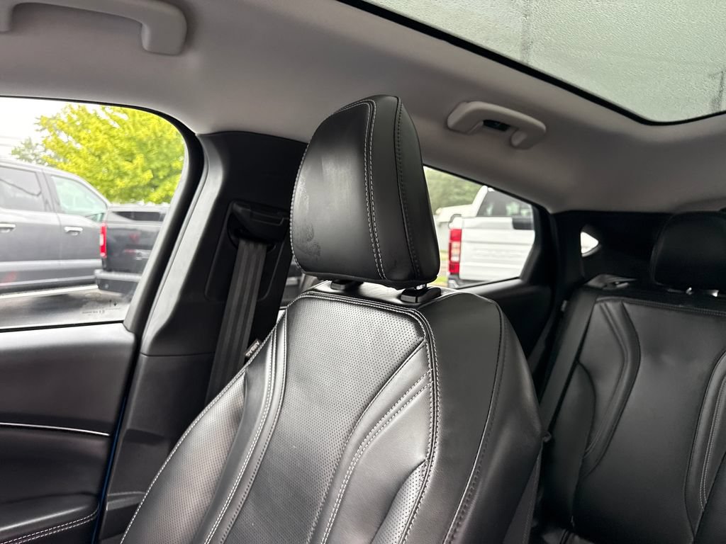 Used 2023 Ford Mustang Mach-E Premium RWD image 37
