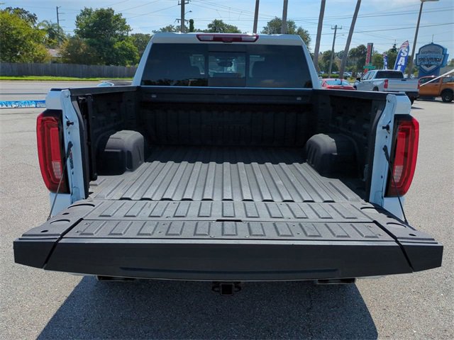 Used 2023 GMC Sierra 1500 AT4 w/ AT4 Premium Package image 13