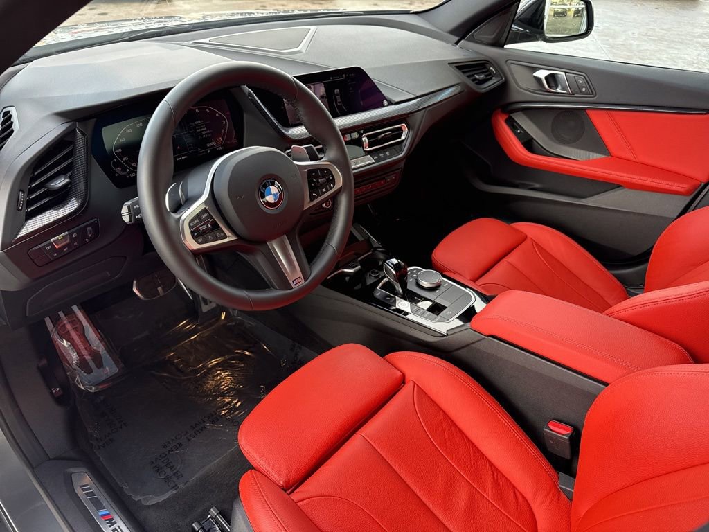 Used 2024 BMW M235i xDrive Gran Coupe w/ M Performance Package image 9