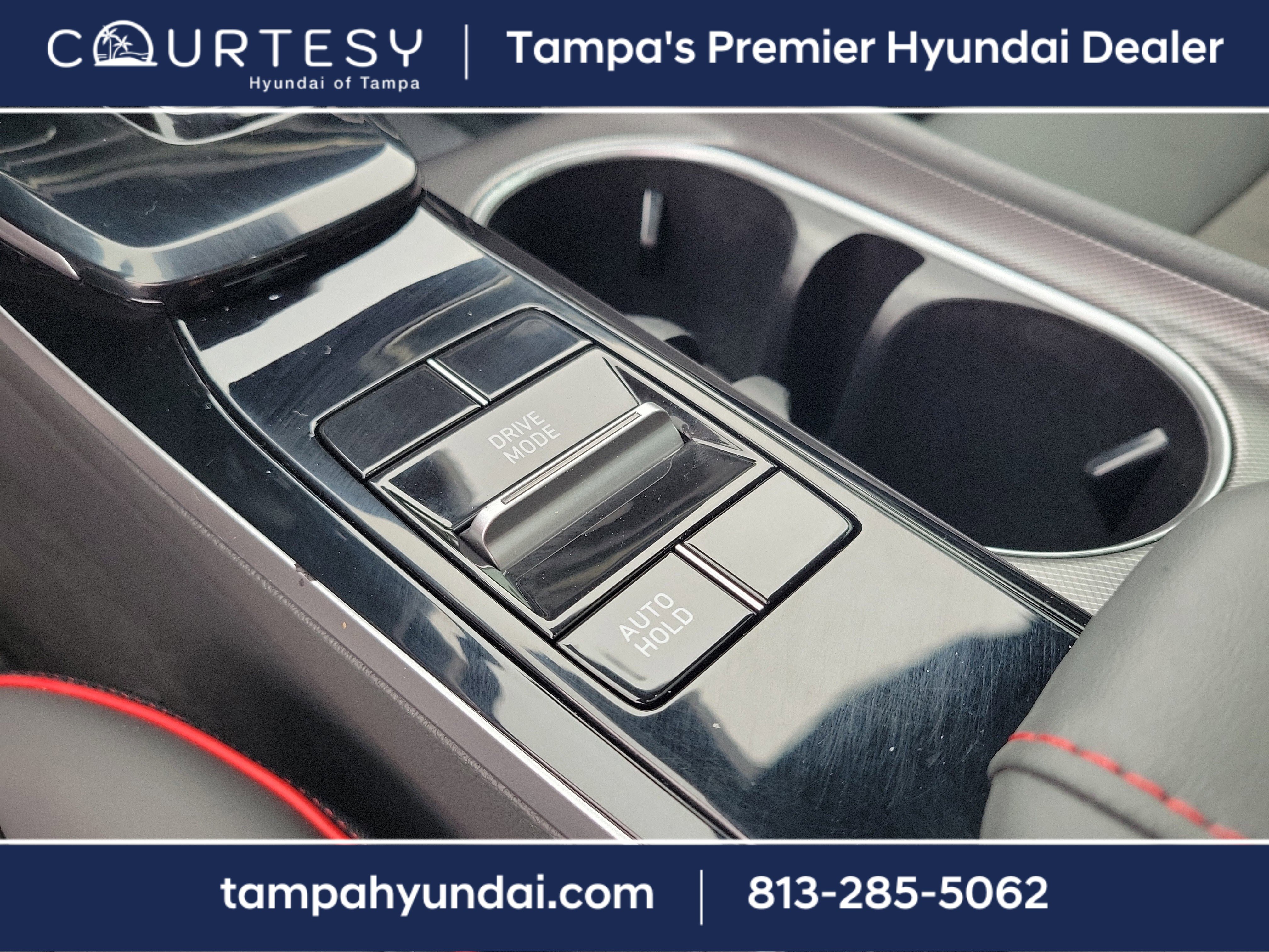 Used 2023 Hyundai Sonata SEL Plus w/ Preferred Accessory Package image 31