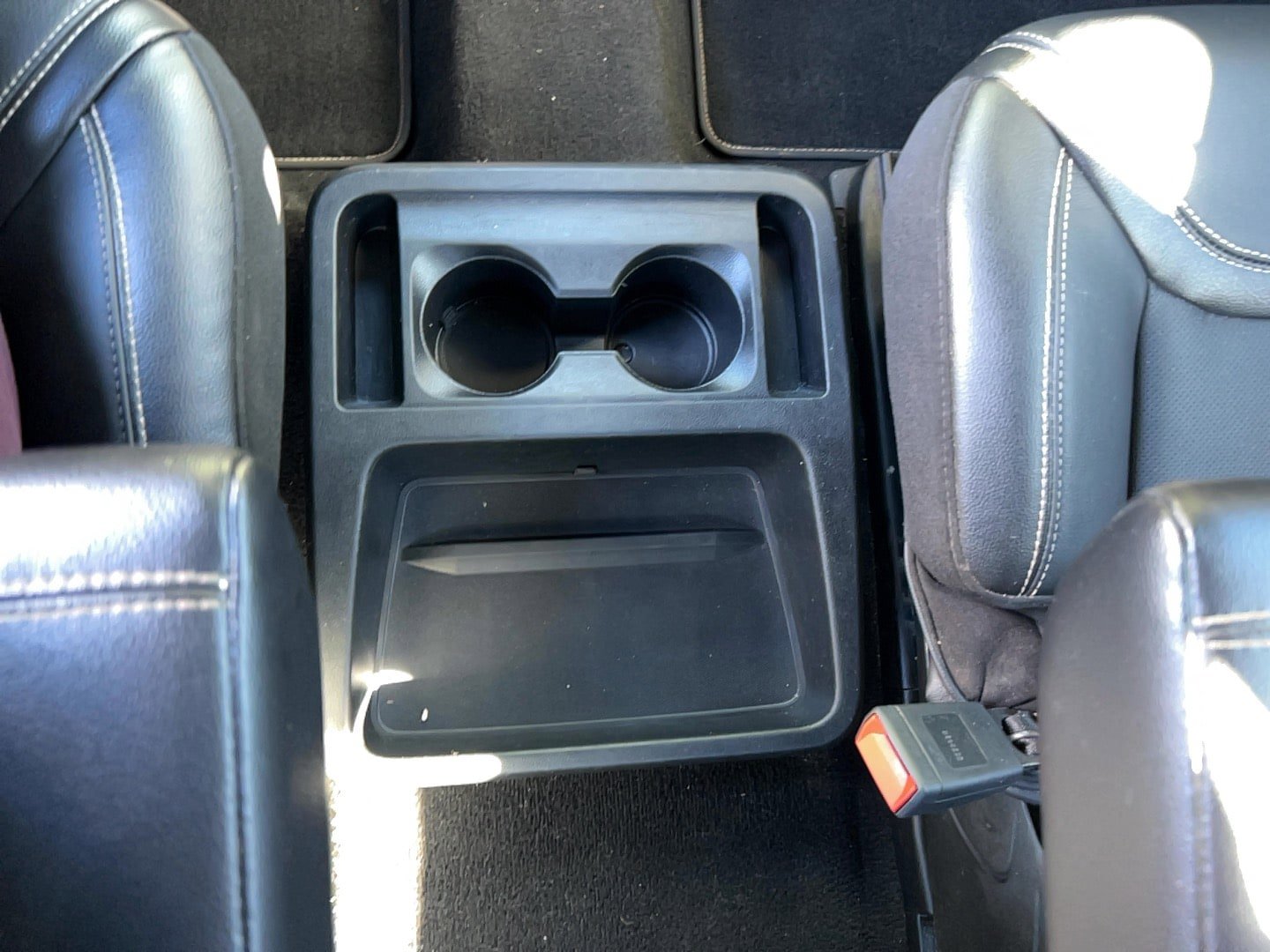 Used 2021 Ford Explorer ST w/ Equipment Group 401A AWD/4WD image 28