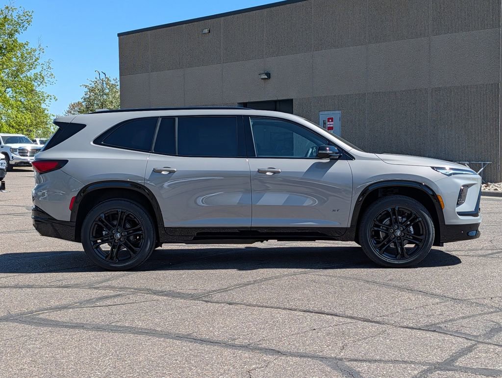 New 2026 Buick Enclave Sport Touring w/ Power Package AWD/4WD image 19