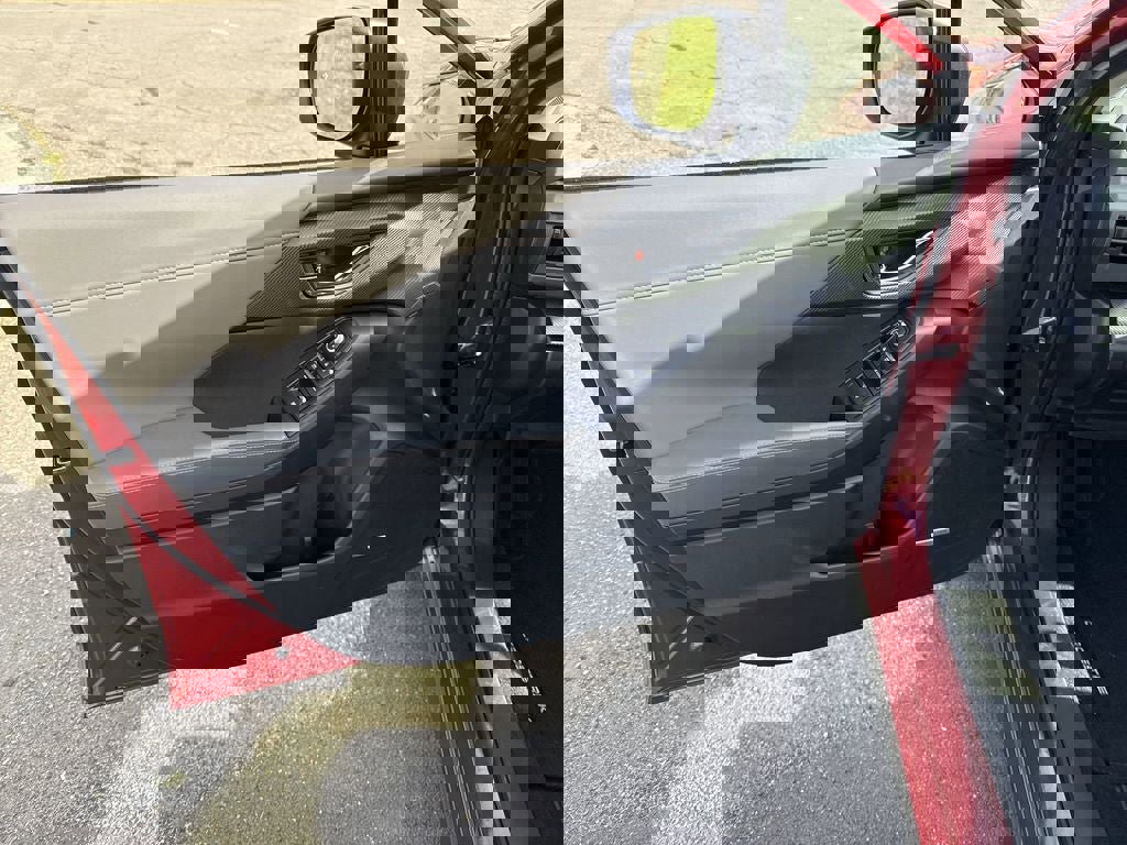 New 2026 Subaru Crosstrek 2.5i Limited image 24