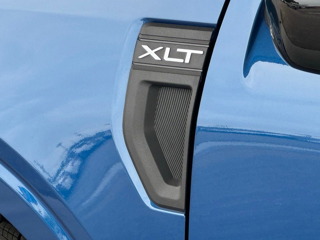 Used 2024 Ford Maverick XLT w/ XLT Luxury Package image 5