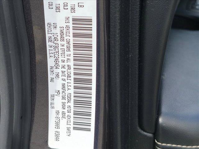 Used 2014 Jeep Grand Cherokee Limited AWD/4WD image 14