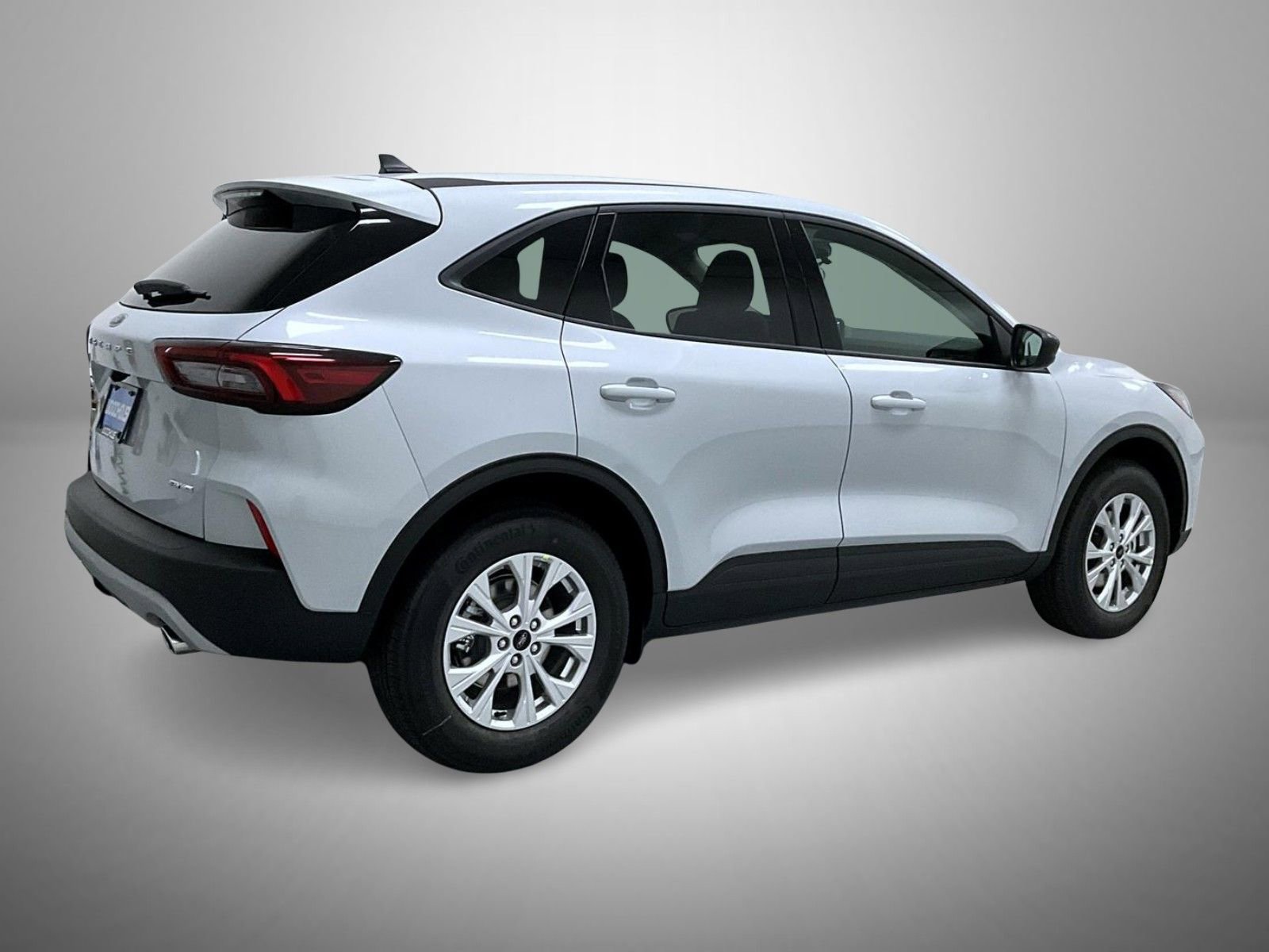 New 2026 Ford Escape Active image 5