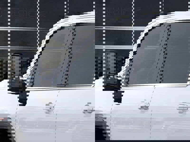 New 2026 GMC Sierra 2500 SLE w/ SLE Value Package; image 12